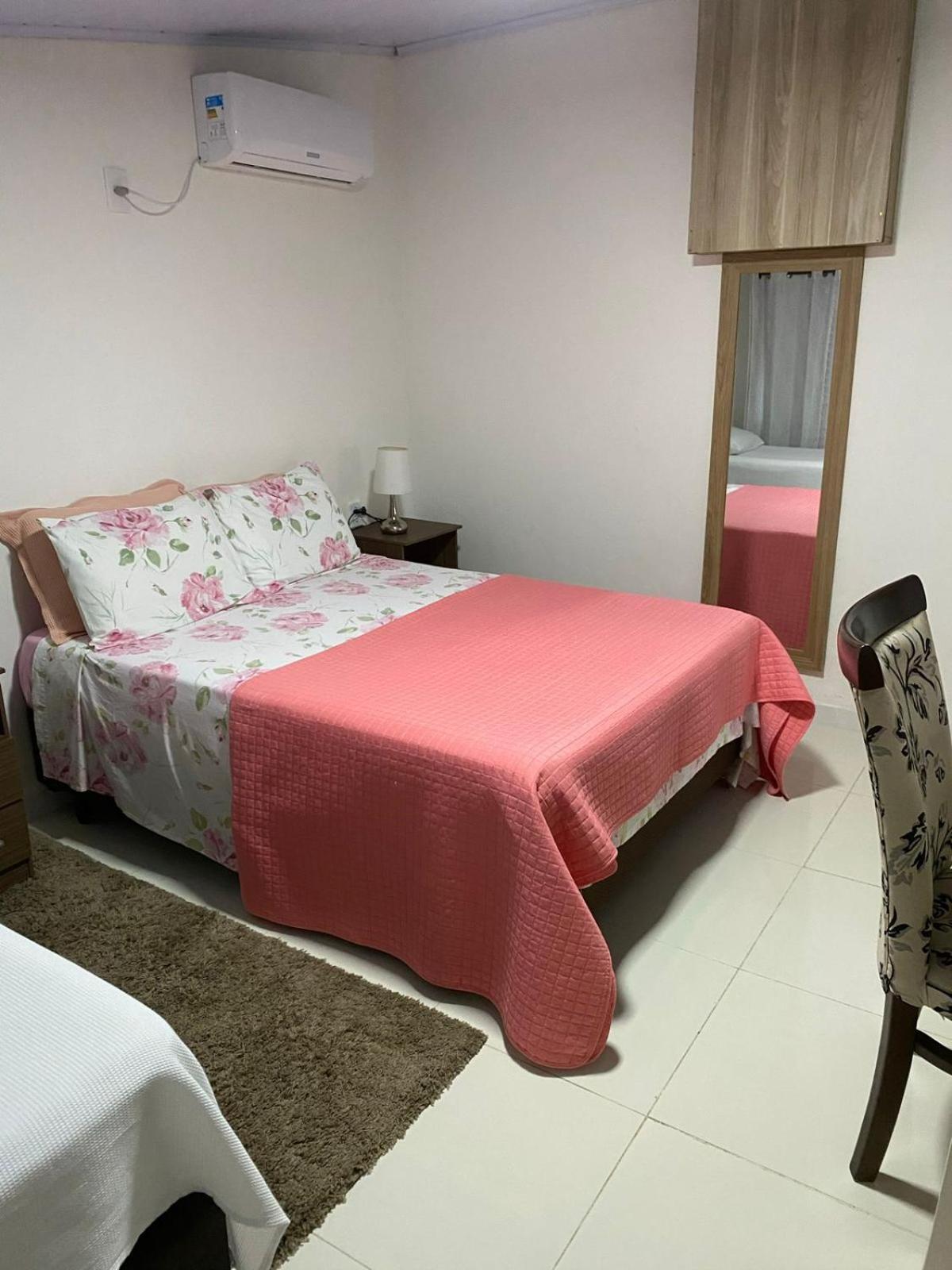 Rainha Do Mar Apartment Sao Francisco do Sul Bagian luar foto