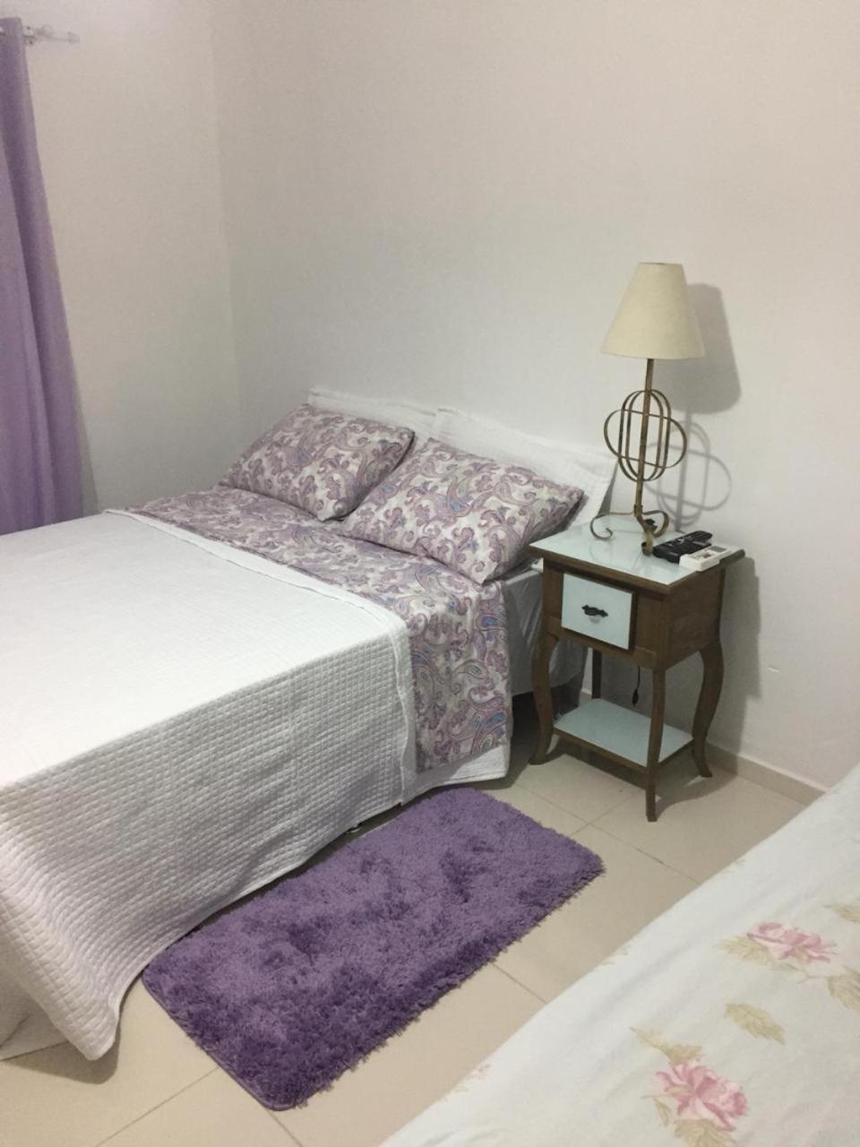 Rainha Do Mar Apartment Sao Francisco do Sul Bagian luar foto